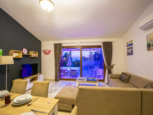 gece  -  Kasım
  | Kalkan İslamlar Balayı Villası: Taş ve Ahşabın Romantik Uyumu